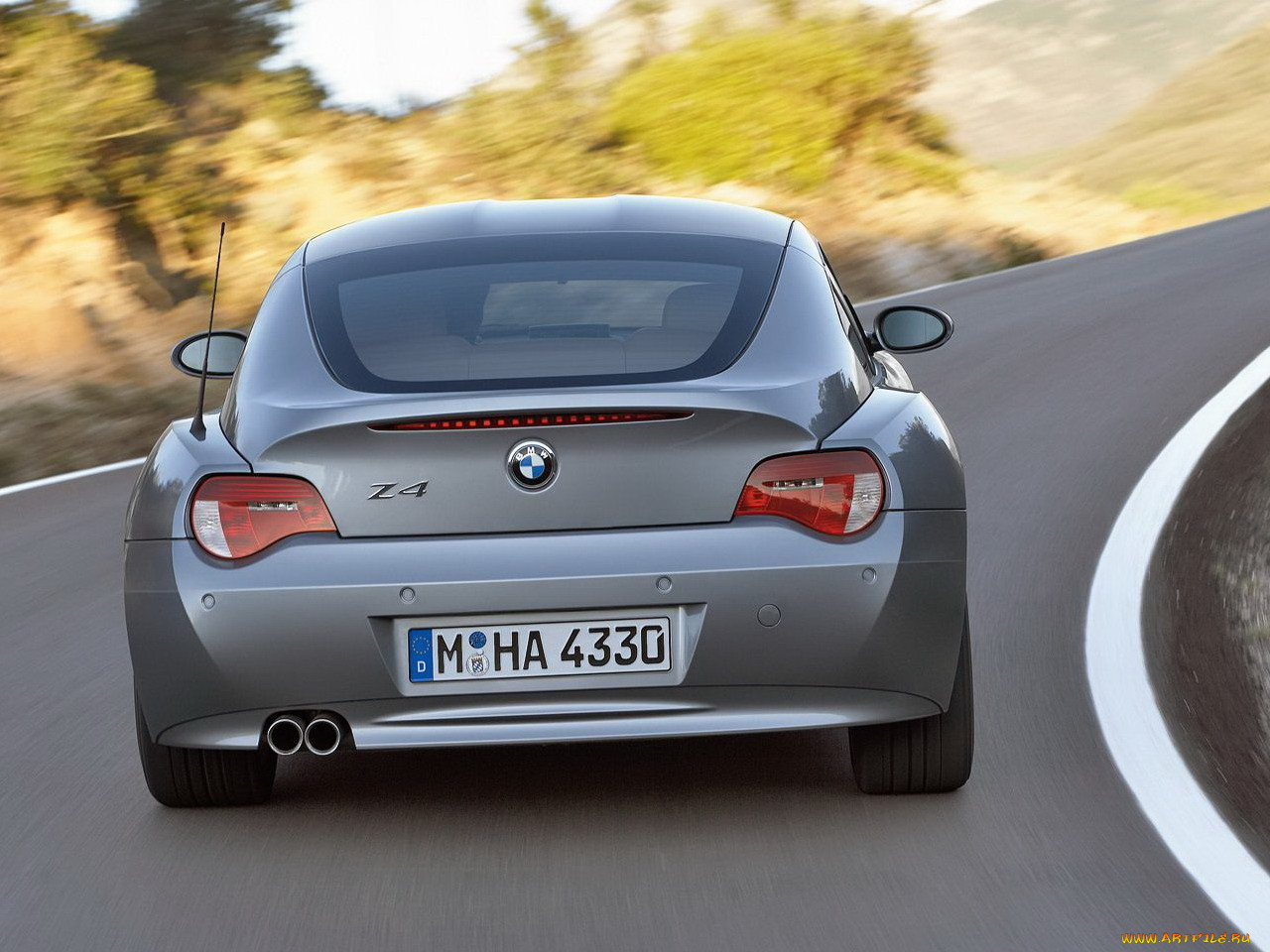 , bmw